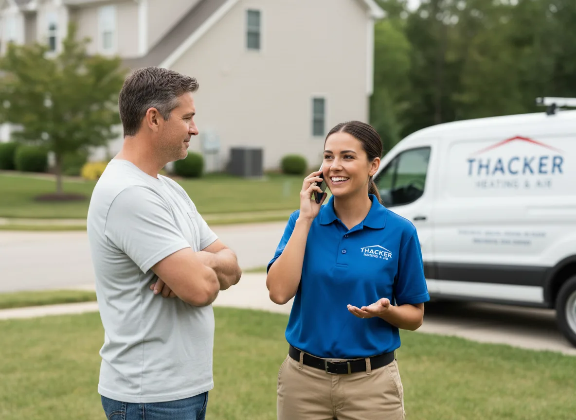 Ac Repair Farrell, PA FAQs